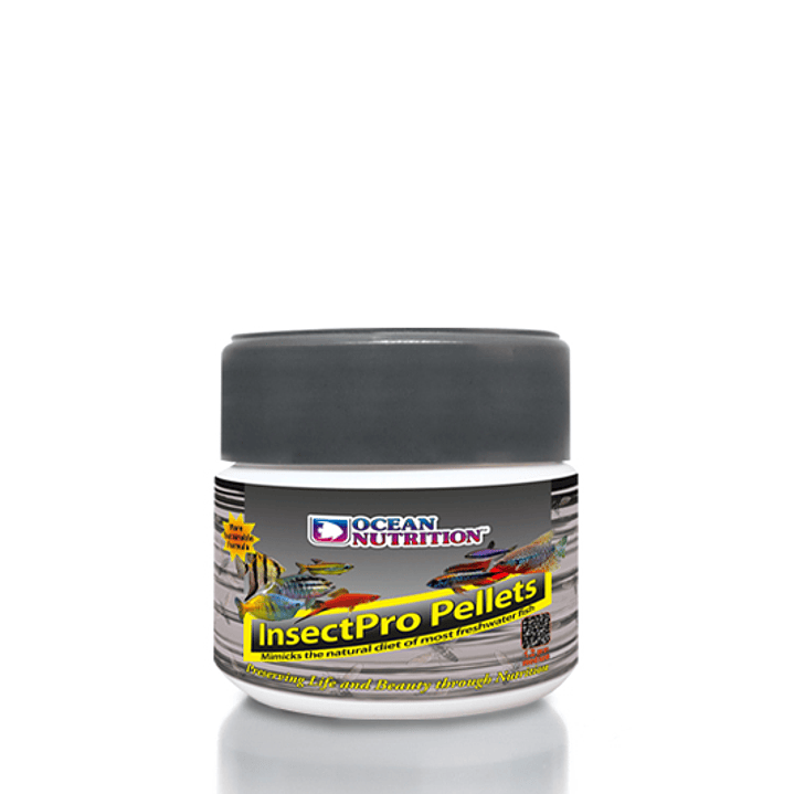 Insect Pro Pellets 