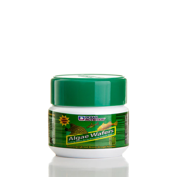 Algae Wafers - Ocean Nutrition 3