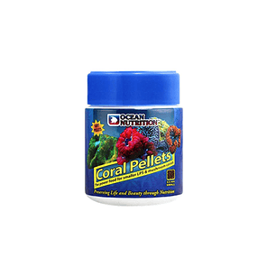 Coral Pellets Small  - Ocean Nutrition