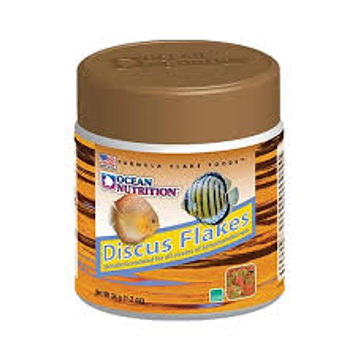 Discus Flake - Ocean Nutrition 1