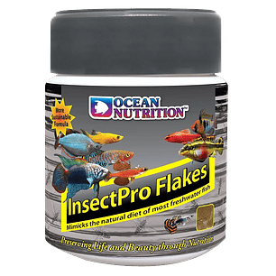 Flocos InsectPro - Ocean Nutrition