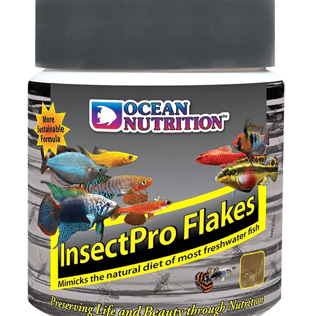 Flocos InsectPro - Ocean Nutrition 1