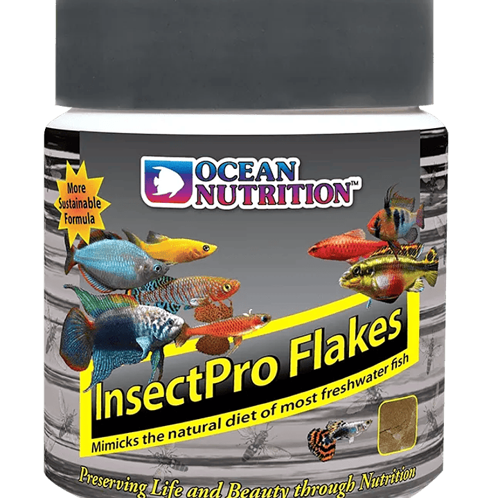 Flocos InsectPro - Ocean Nutrition 1