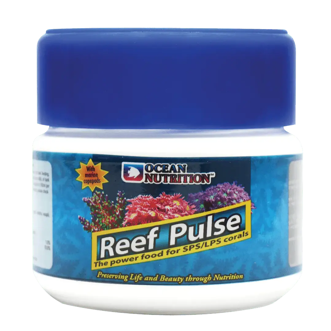 Reef Pulse - Ocean Nutrition  1