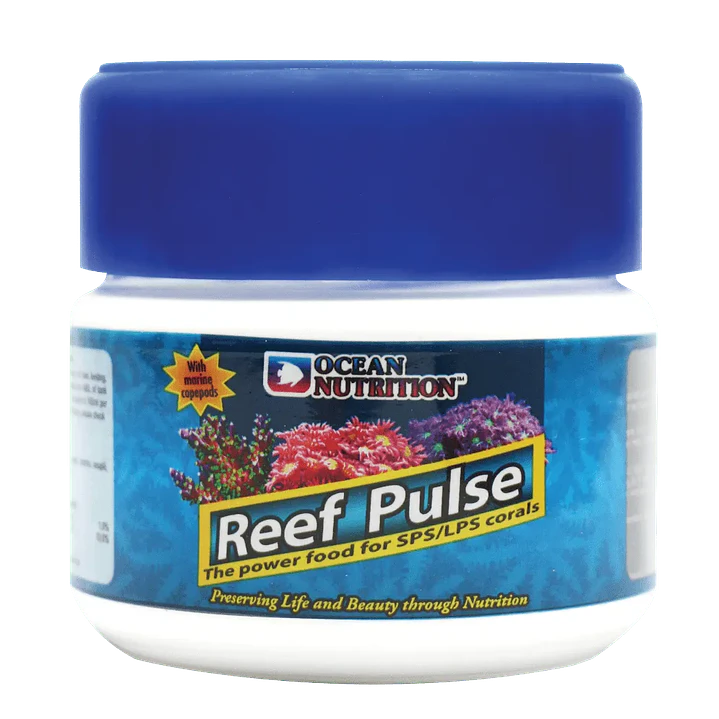 Reef Pulse - Ocean Nutrition  1