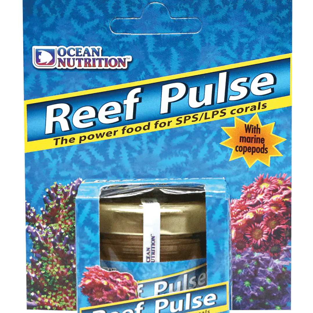Reef Pulse - Ocean Nutrition  2