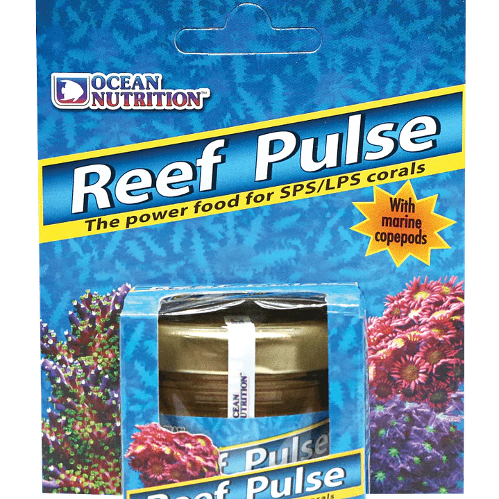 Reef Pulse - Ocean Nutrition  2