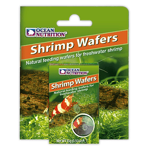 Shrimp Wafers - Ocean Nutrition