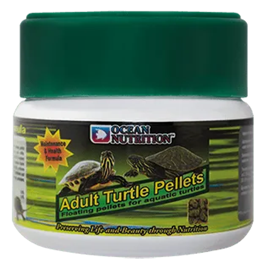 Pellets Tartaruga Adulta - Ocean Nutrition 1