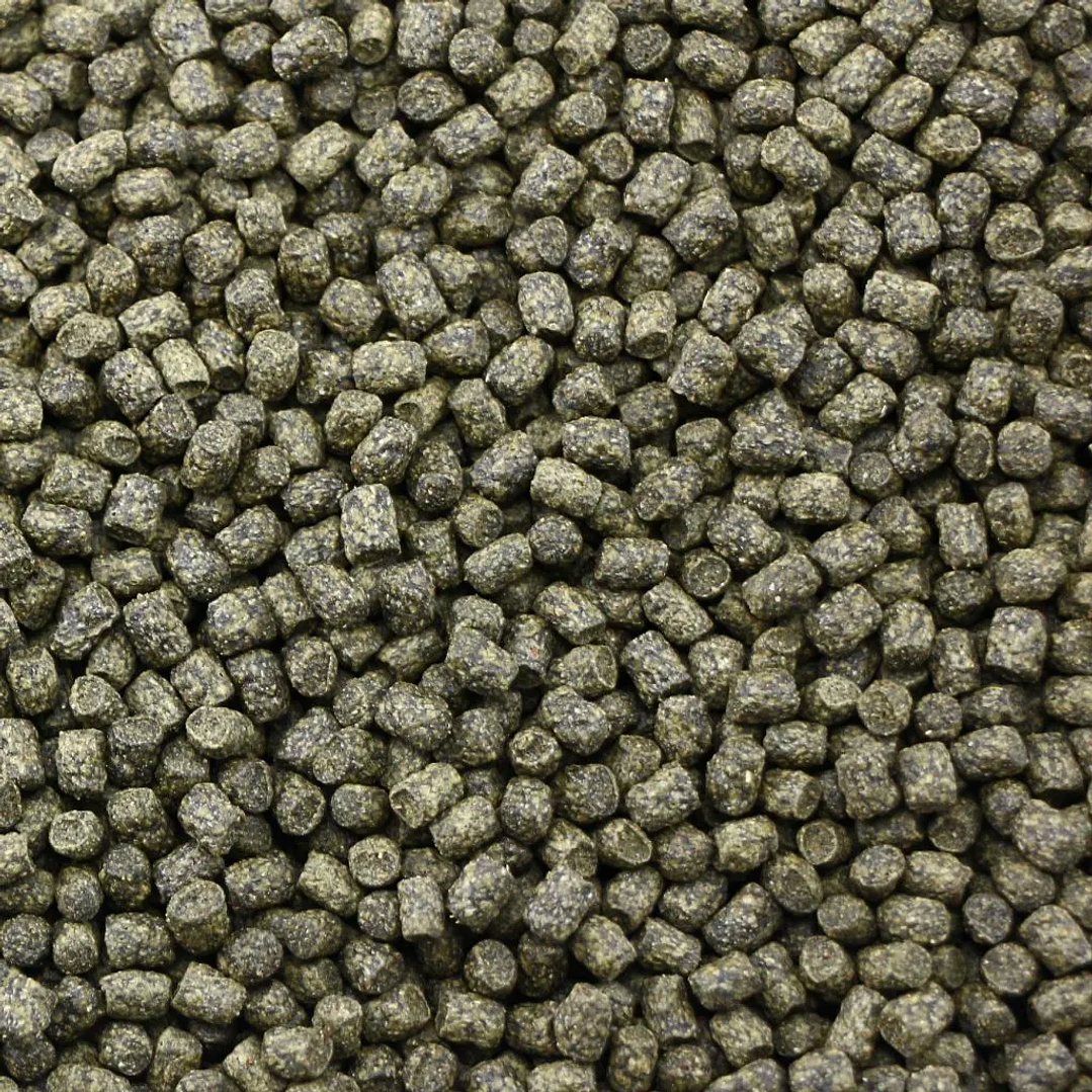 Pellets Tartaruga Adulta - Ocean Nutrition 2