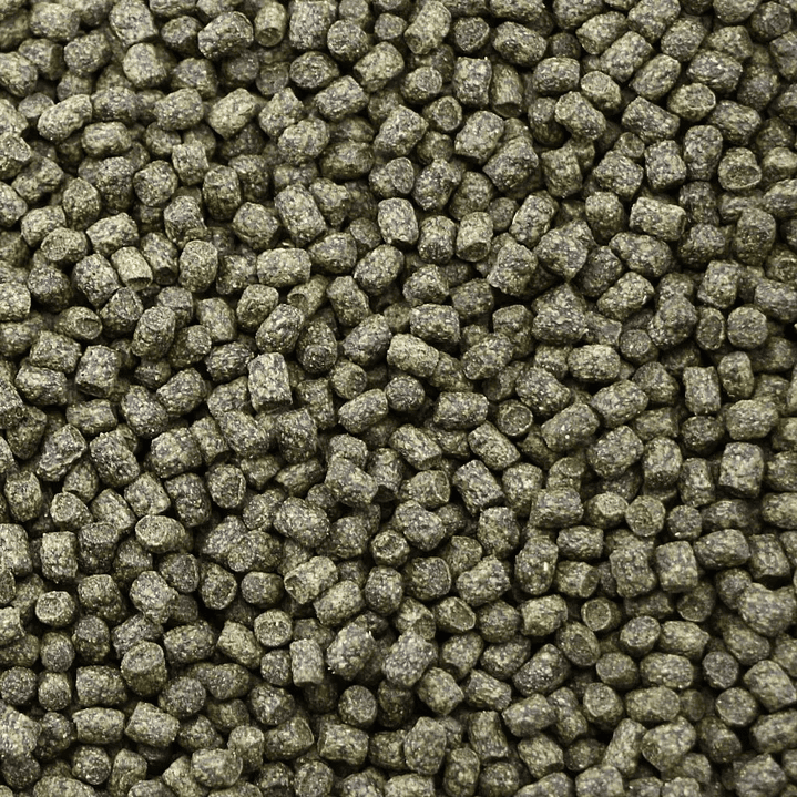 Pellets Tartaruga Adulta - Ocean Nutrition 2