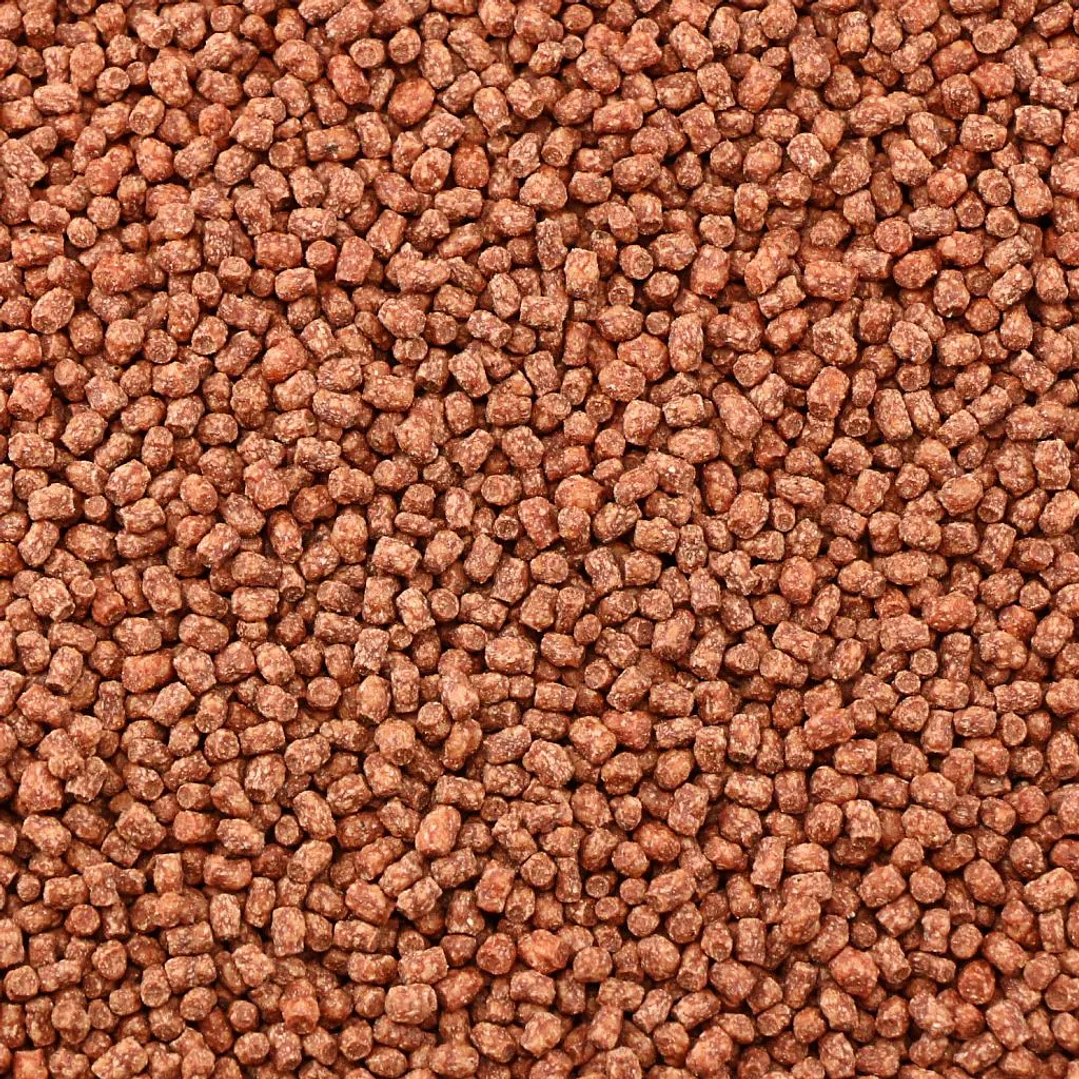 Pellets Tartaruga Bebês - Ocean Nutrition 2