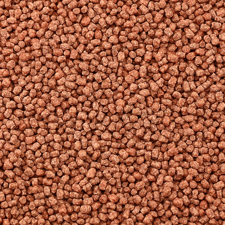 Pellets Tartaruga Bebês - Ocean Nutrition 2