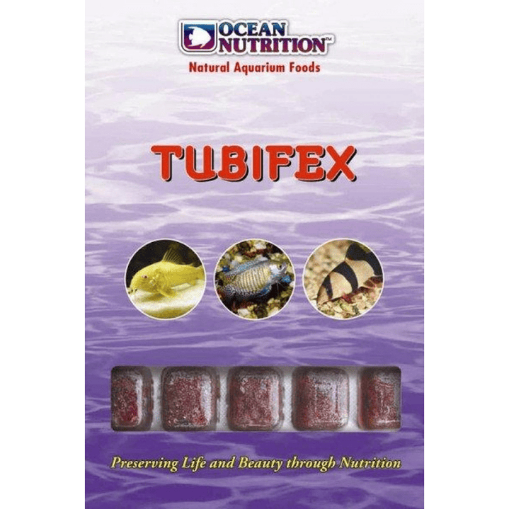 Tubifex - Ocean Nutrition 1