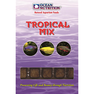 Mix Tropical - Ocean Nutrition 
