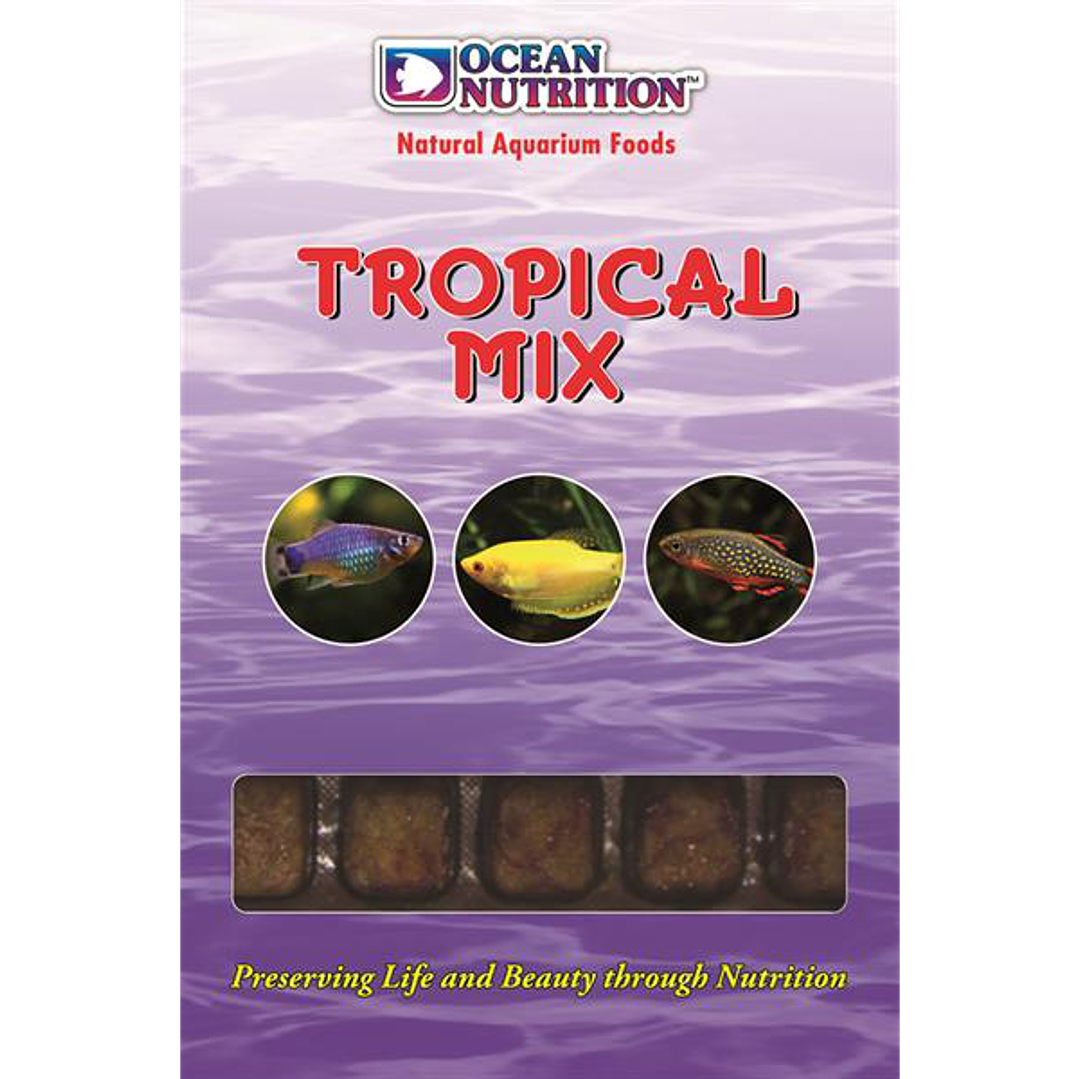 Mix Tropical - Ocean Nutrition  1