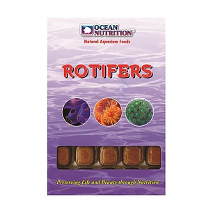 Rotíferos - Ocean Nutrition