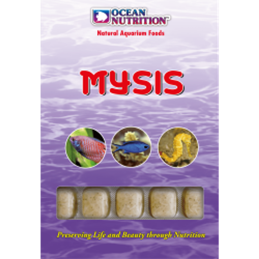 Mysis - Ocean Nutrition 1