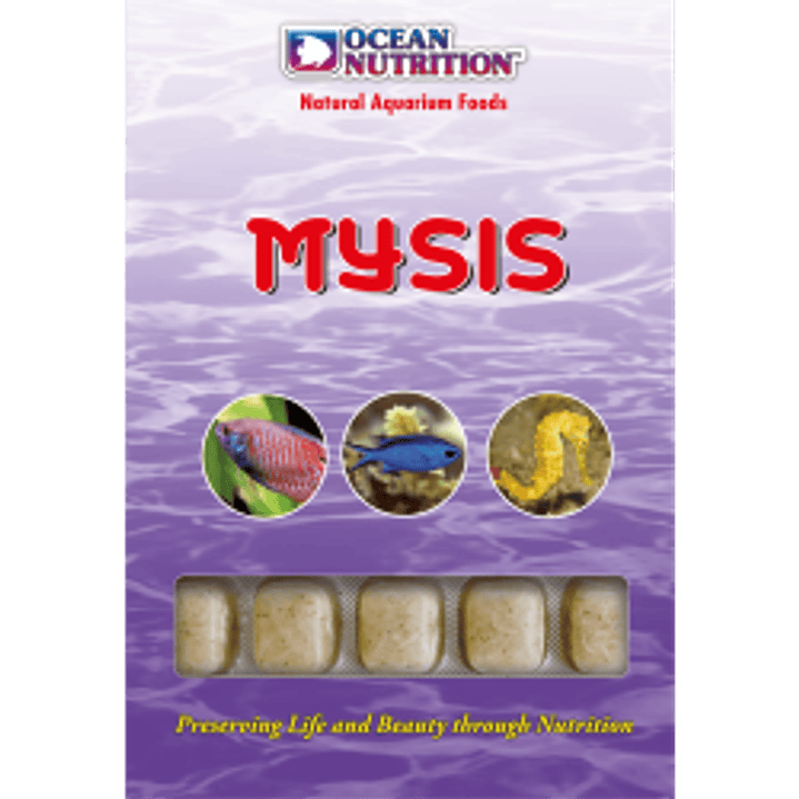 Mysis - Ocean Nutrition 1
