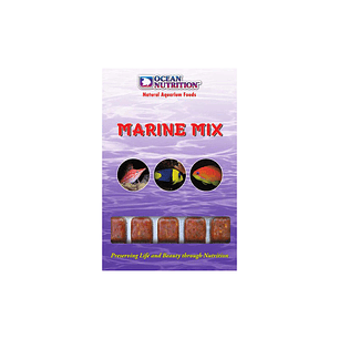 Mistura Marinha - Ocean Nutrition 