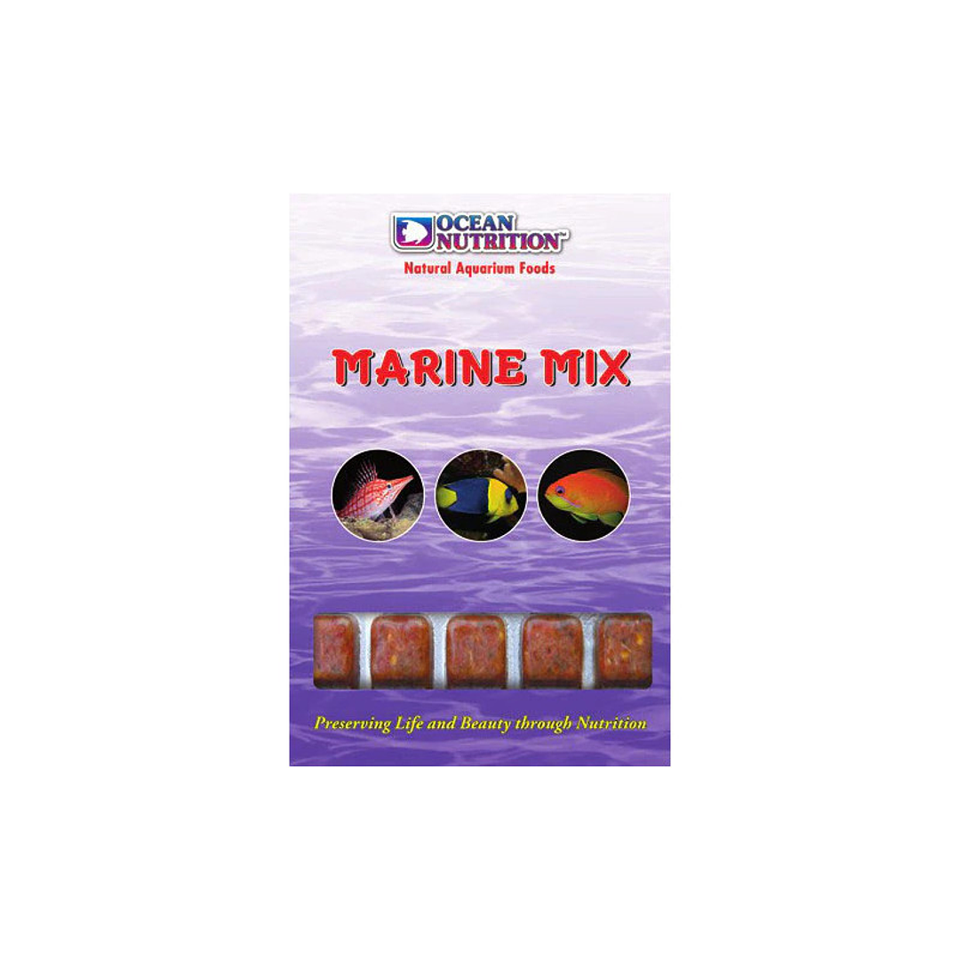 Mistura Marinha - Ocean Nutrition  1