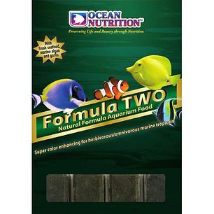 Formula Two - Ocean Nutrition
