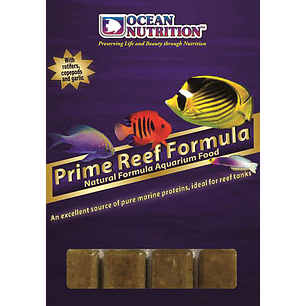 Fórmula Prime Reef - Ocean Nutrition