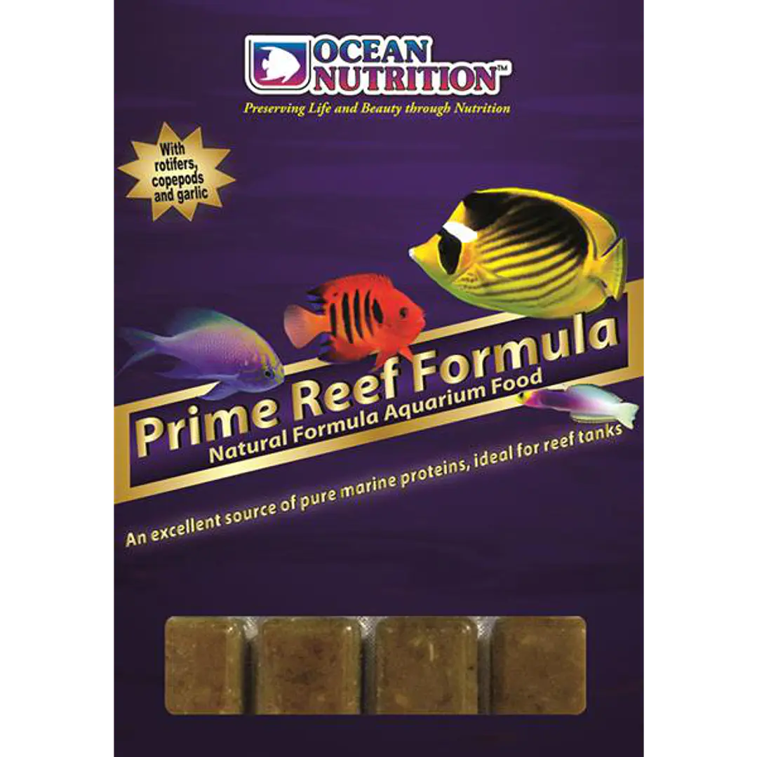 Fórmula Prime Reef - Ocean Nutrition 1