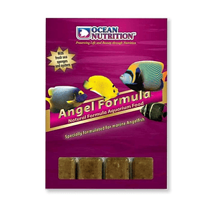 Fórmula Angel - Ocean Nutrition 