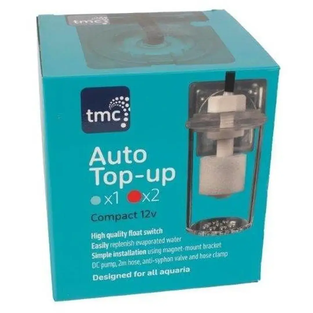 Auto Top-Up x2 Float 1