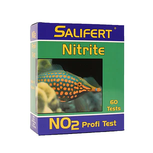 Salifert Nitrite NO2 ProfiTest kit