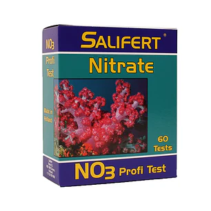 Salifert Nitrate NO3 ProfiTest kit