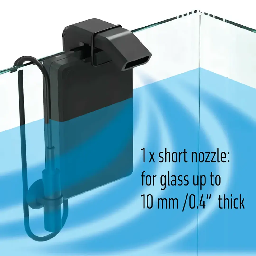 Aquarium Cooling Fan (1 x Ventoinha) 4