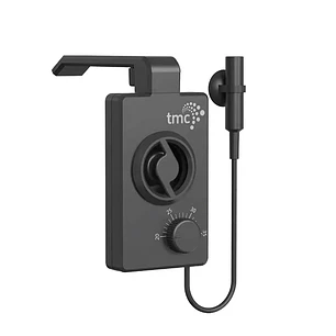 Aquarium Cooling Fan (1 x Ventoinha)