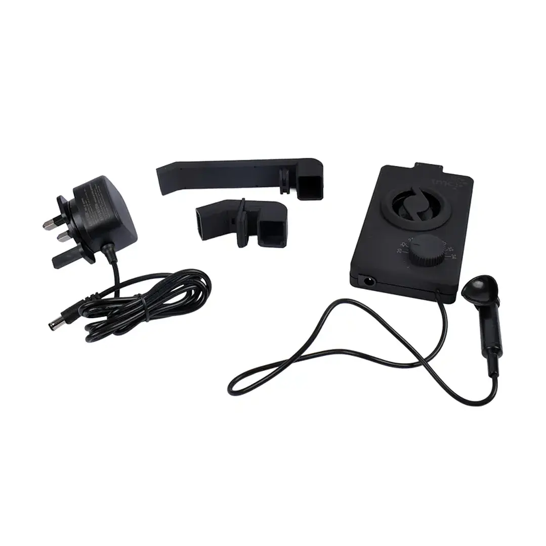 Aquarium Cooling Fan (1 x Ventoinha) 3