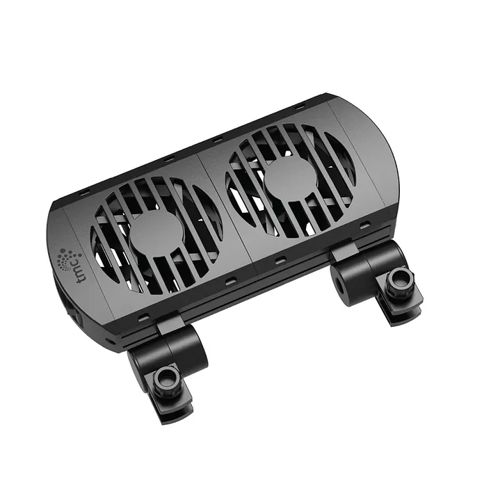 Aquarium Cooling Fan (2 x Ventoinhas) 5