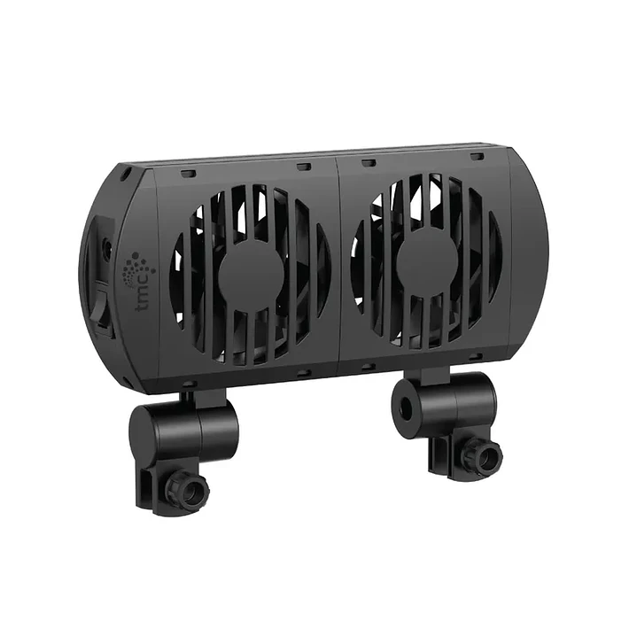 Aquarium Cooling Fan (2 x Ventoinhas) 1