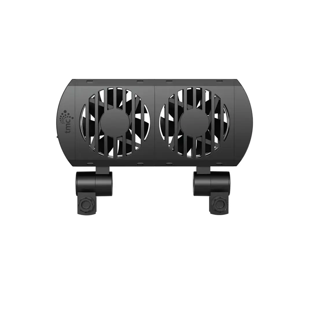 Aquarium Cooling Fan (2 x Ventoinhas) 6