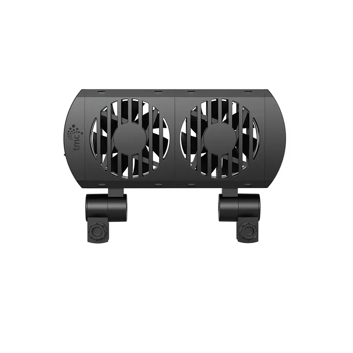 Aquarium Cooling Fan (2 x Ventoinhas) 6