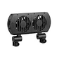 Aquarium Cooling Fan (2 x Ventoinhas) - Thumbnail 8