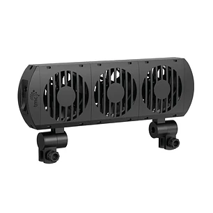 Aquarium Cooling Fan (3 x Ventoinhas)