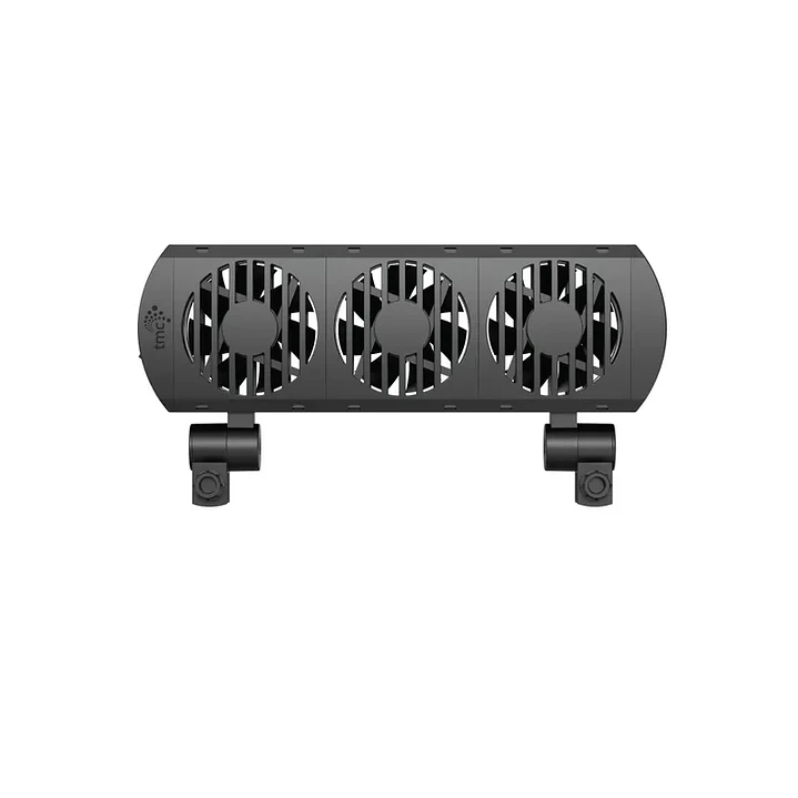 Aquarium Cooling Fan (3 x Ventoinhas) 4
