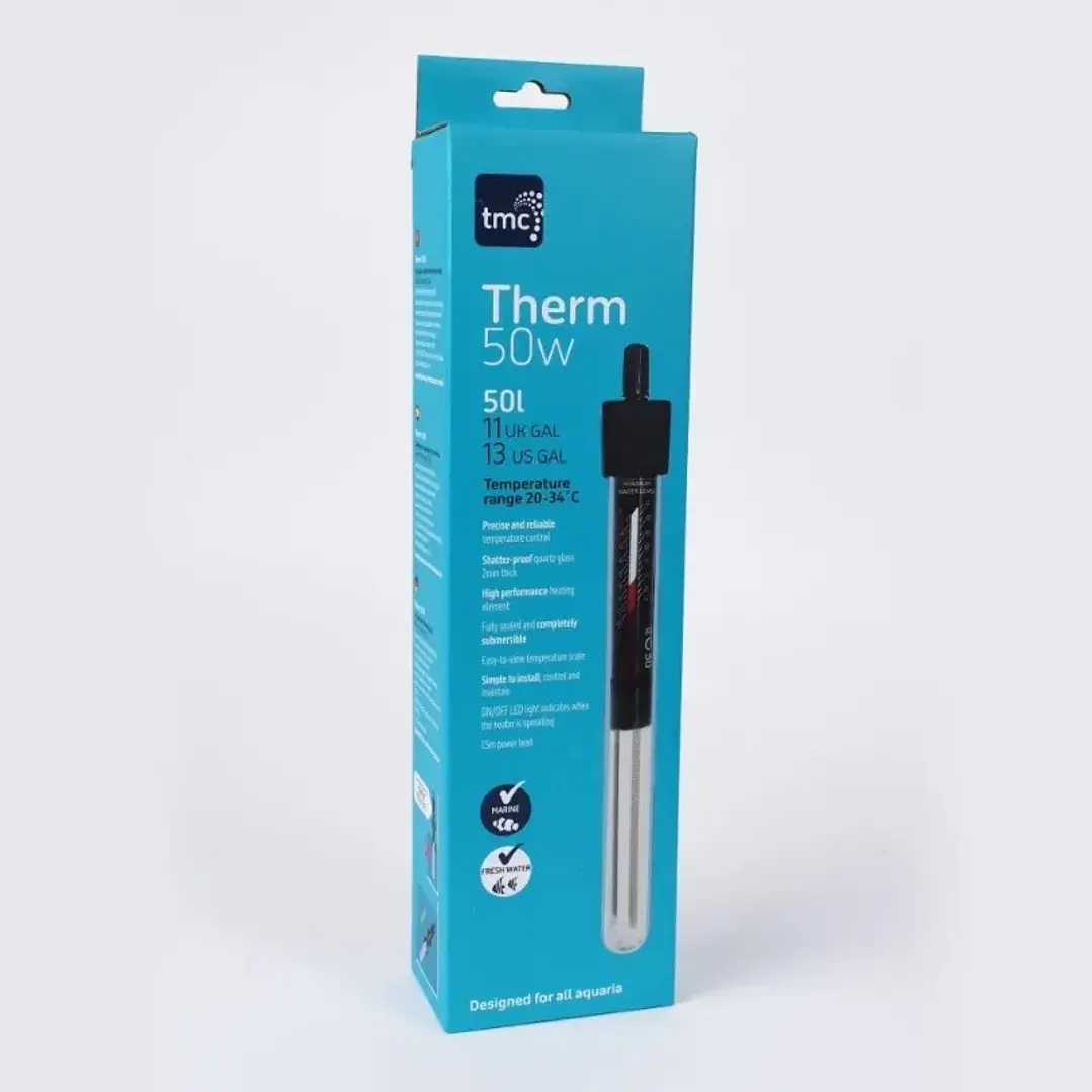 Aquecedor 50w 220v 50Hz 1