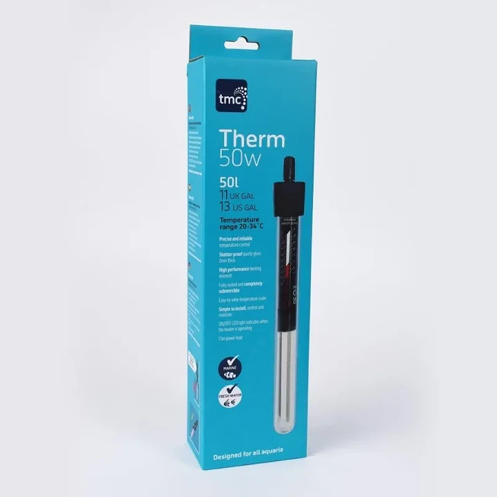 Aquecedor 50w 220v 50Hz 1