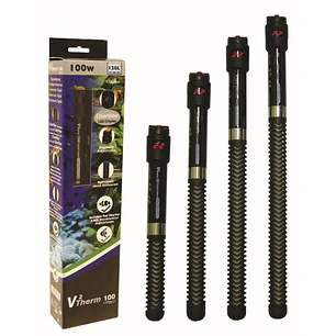 Aquecedor digital V2Therm 100w UE 220v