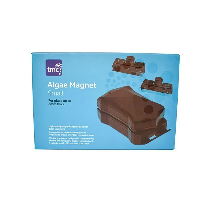 Íman para algas TMC - (Pequeno) 1