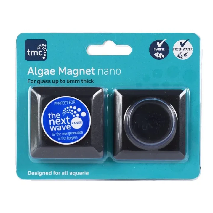 Ímã de algas TMC (nano)  3