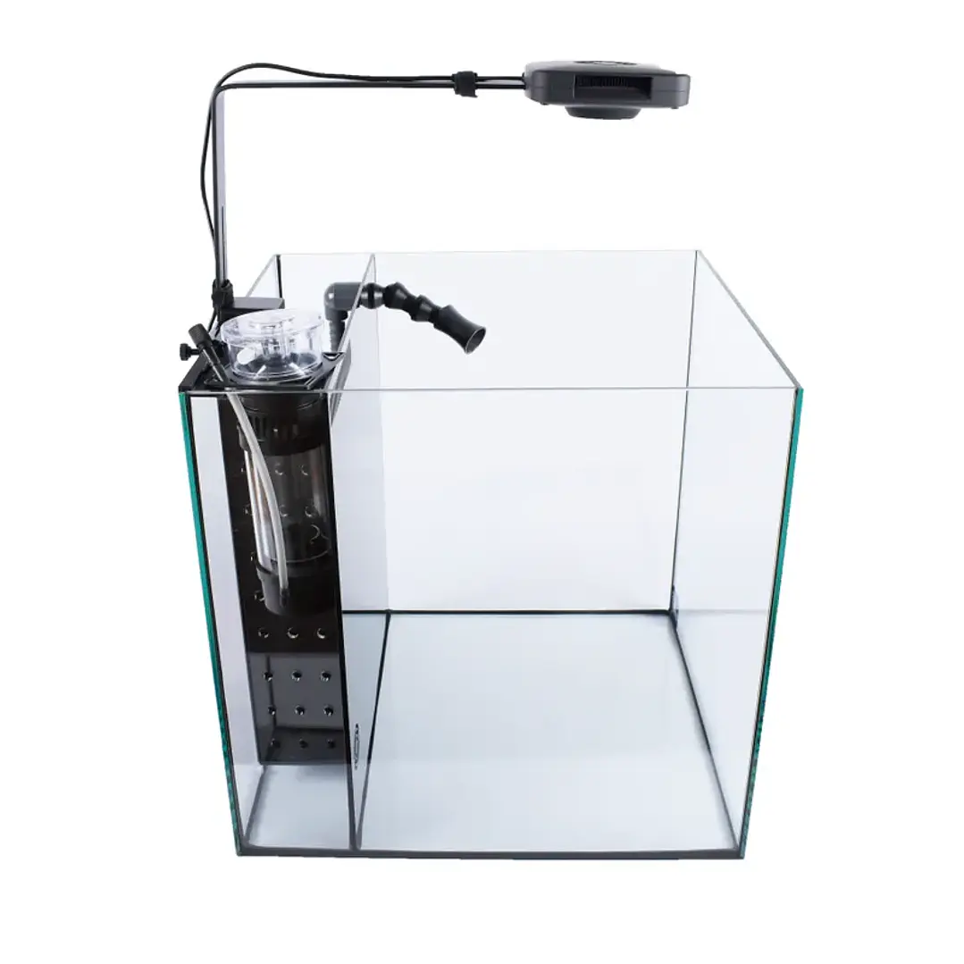 Next Wave 60 - Conjunto de Aquário 2