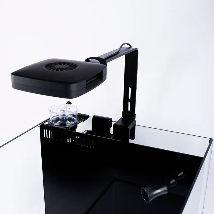 Next Wave 85 - Conjunto de Aquário 4