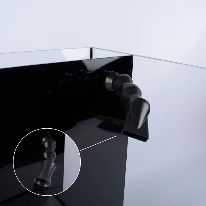 Next Wave 85 - Conjunto de Aquário 7